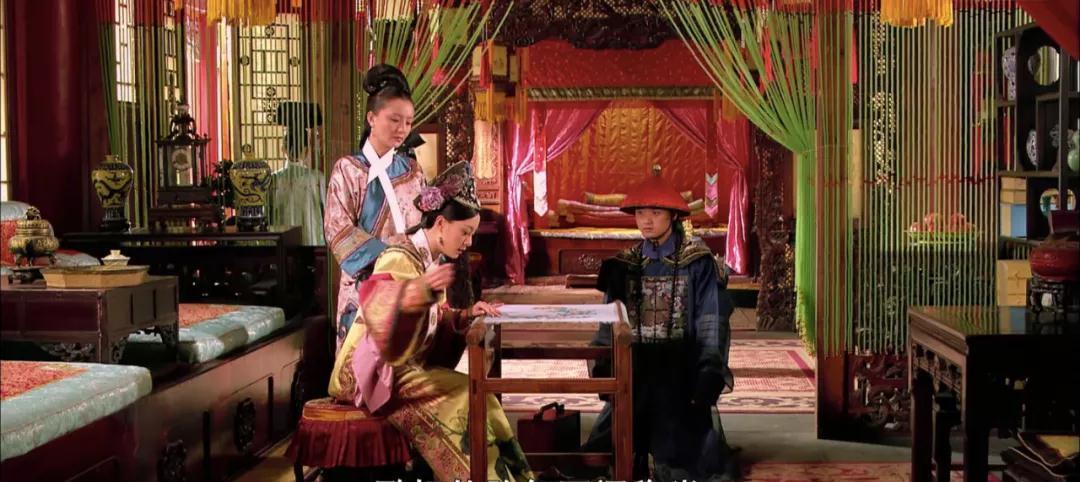 溫實初|甄嬛傳：衛臨是如何運用“老板思維”贏得甄嬛的信任的？