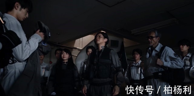 先生|泽塔奥特曼还有人认为叶虎是阿斯特拉这张图是最后的倔强