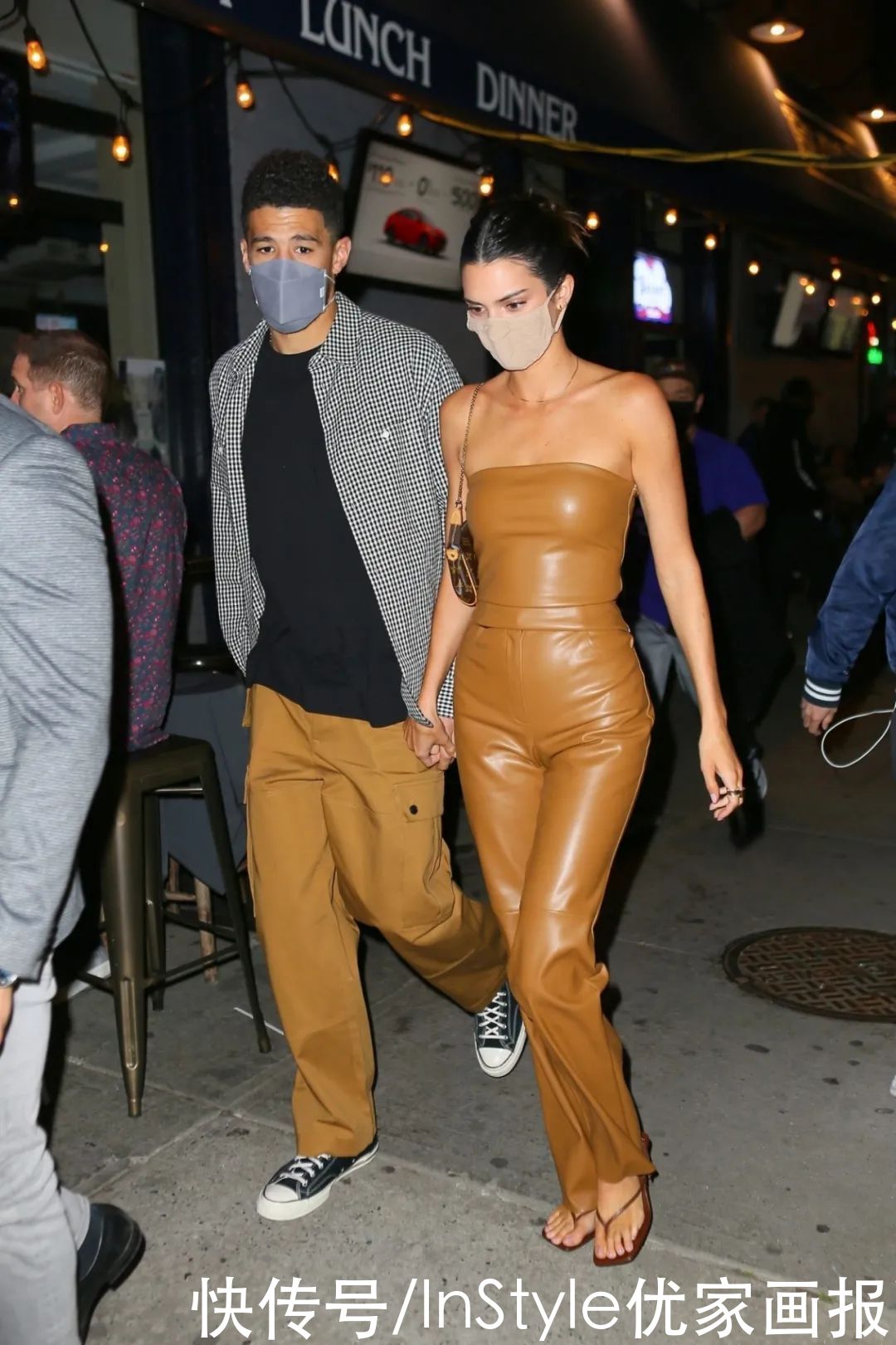 TMI时尚快报:又一时尚天才陨落