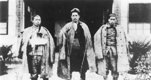 绝命书|鲁迅不肯出手相助,方志敏狱中写下绝命书,如今这河清海晏如你愿