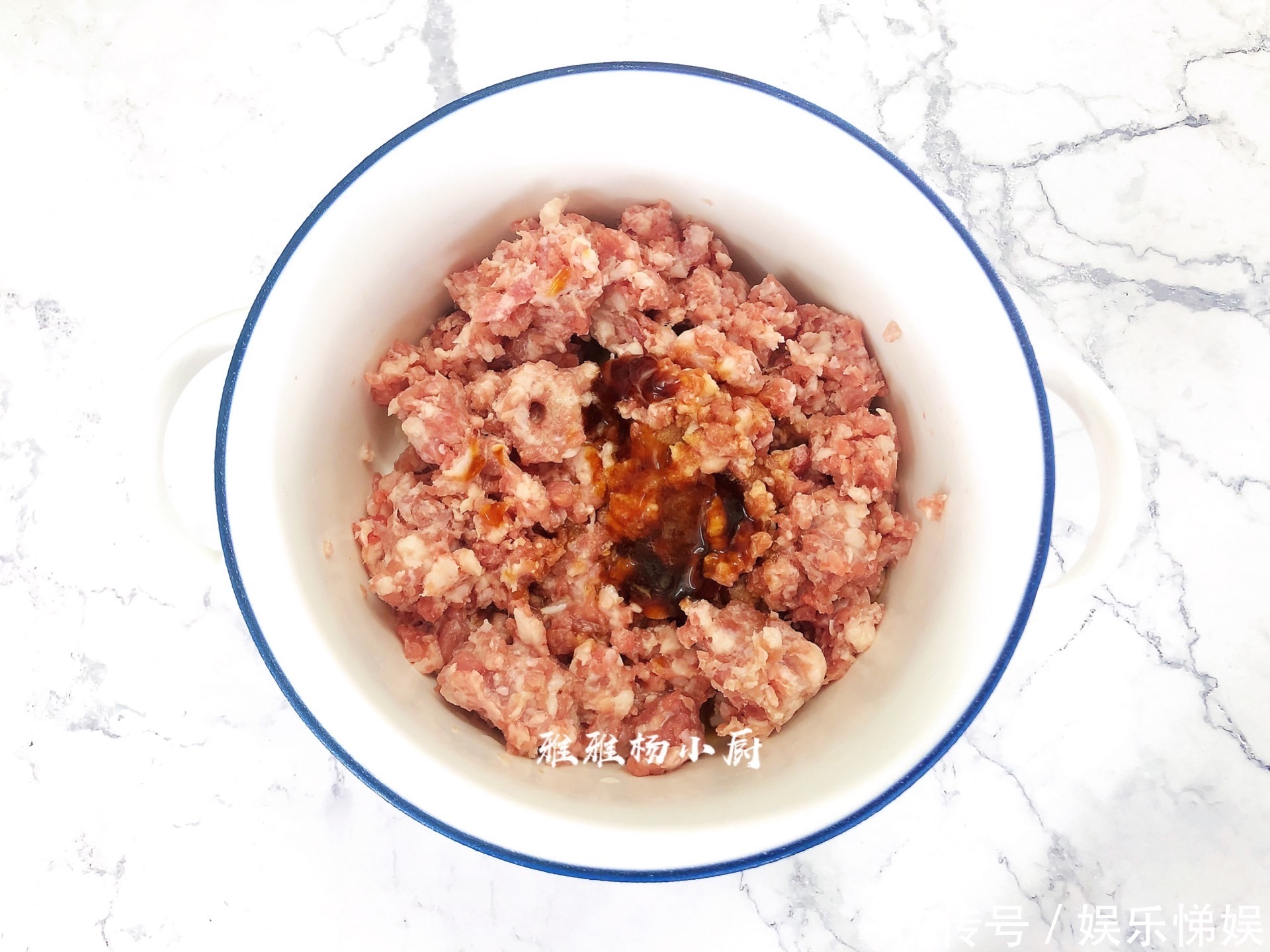 年夜饭少不了此道菜,鲜香诱人,好吃又好看,家人都吃嗨了