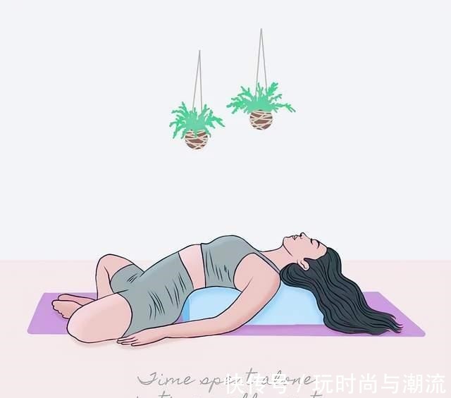 瑜伽裤|练瑜伽久了,都有这些“强迫症”,你呢!