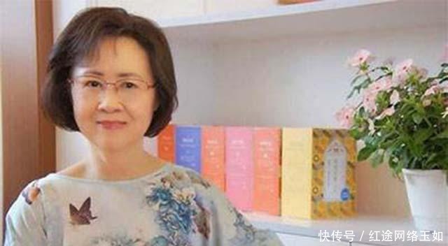  琼瑶|琼瑶：死并不是人生最大的损失，虽生犹死才是，死亡是否应得尊重