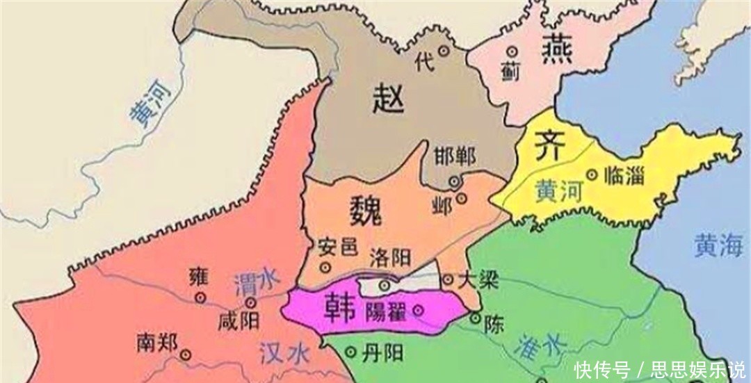 赵武灵王胡服骑射 吞并代国后 军事实力强过秦国吗 全网搜 赵武灵王胡服骑射 吞并代国后 军事实力强过秦国吗 全网搜