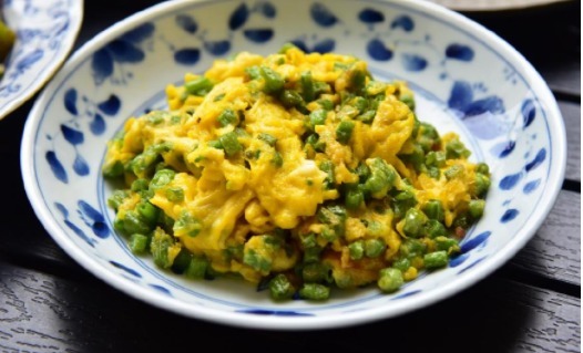 一家三口的午餐,4道家常菜,简单好吃