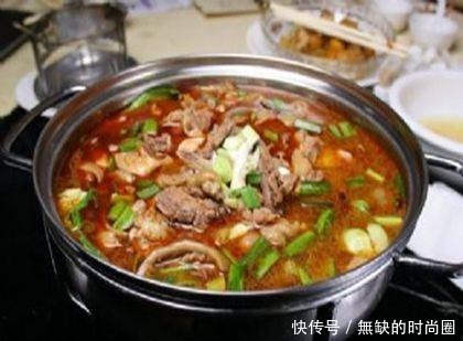 东北十大名菜,看看都有啥