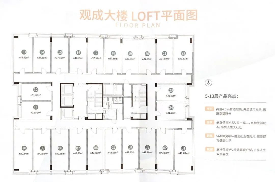 天河|天河上了个新盘,吹风价3.2万/㎡,我赶紧去看了看……
