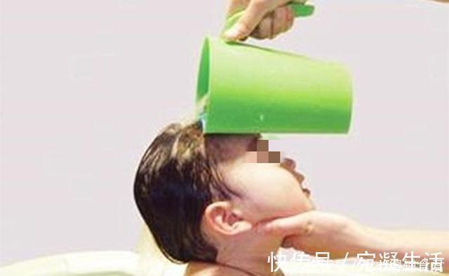 囟门|小婴儿身上这3个部位再脏也不要洗家长要清楚,别洗错了