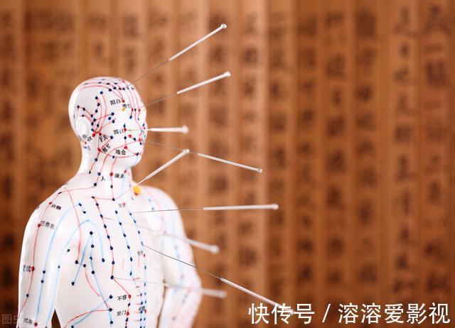 抛物线|合谷穴的位置，你可能找错了！美颜、抗衰老第一穴——合谷穴