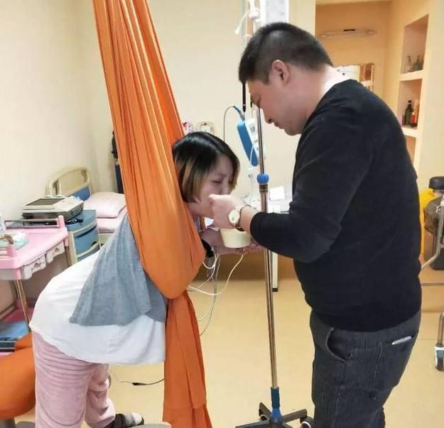 姿势|分娩姿势大全!最安全、最省力、最尴尬的各是什么产前看少受罪