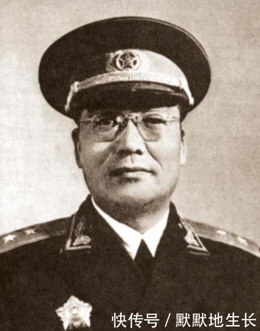 地下党员|中共领导的琼崖纵队当年为什么要伏击地下党员韩练成将军?