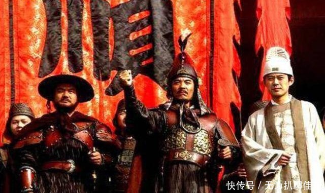 南明|东晋南宋能维持划江而治国152年,为何南明就不行?