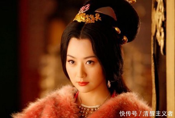 嫂子|皇帝看上自己嫂子，嫂子誓死不从，最终却因为一个原因妥协