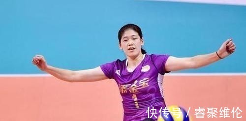 四年間|姚迪之后，天津女排的隊(duì)長(zhǎng)會(huì)是李盈瑩嗎？