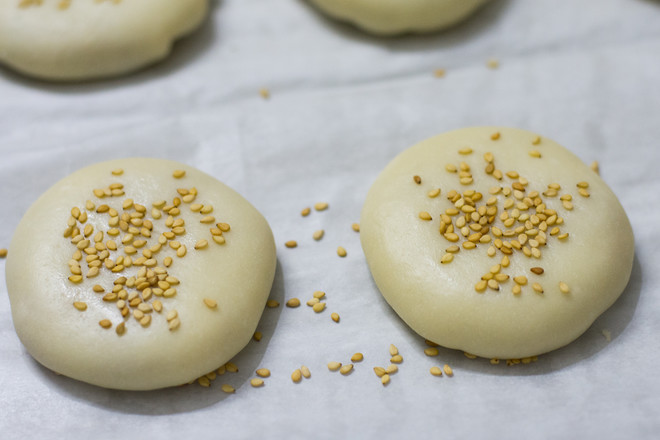 自从学会这馅饼，5天1小袋面，层层香酥，咬一口满嘴汁，特解馋