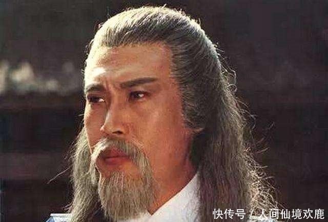 牛家村为何被戏称为宇宙中心?射雕里的大神几乎都来过