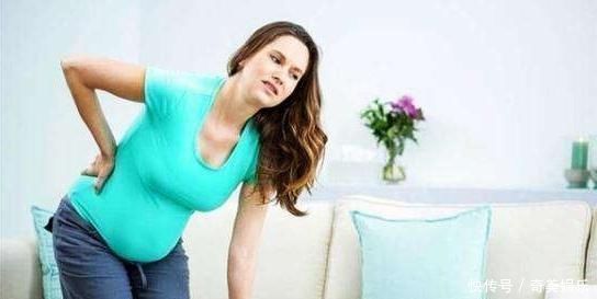 二胎|孕妇最难熬的痛叫“耻骨痛”，这4种孕妇尽量注意