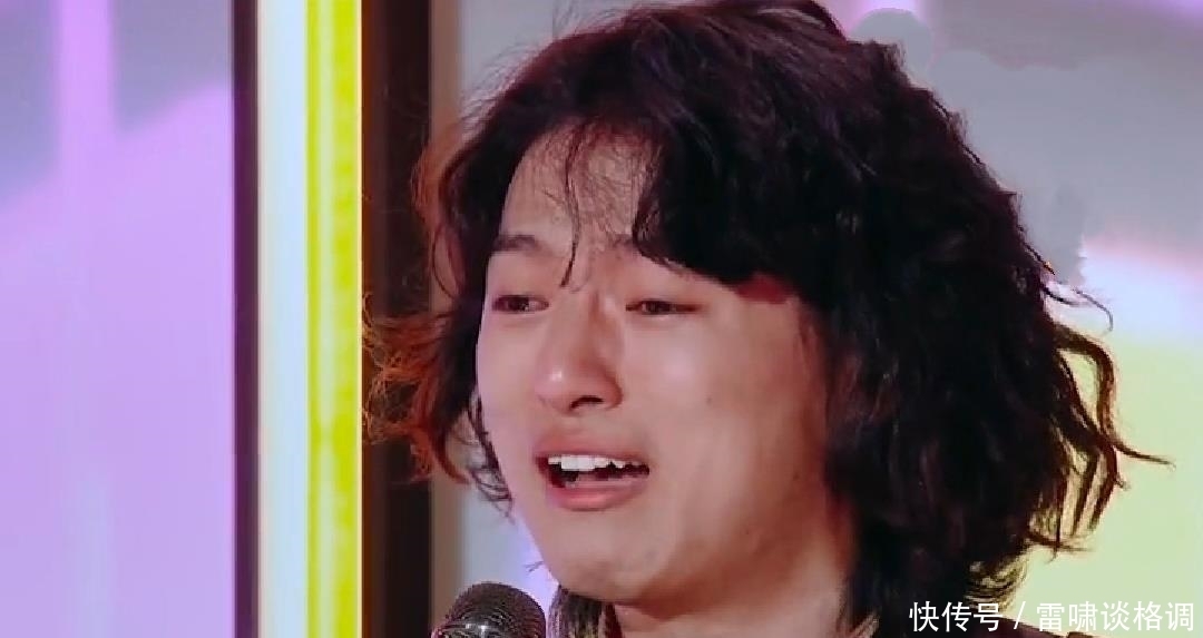 百赞团|为歌而赞:第九期百赞团,有人哭了有人打脸,如看了一场戏