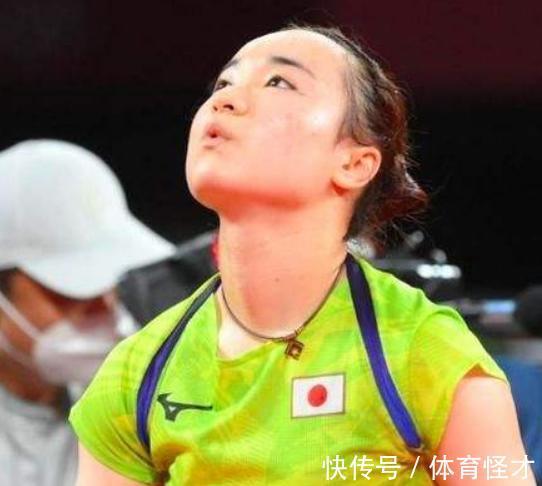 樊振东|伊藤美诚表白国乒队员!不是樊振东不是王楚钦,一名26岁国乒帅哥