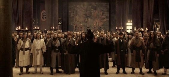 宋江#水浒传108将,这几位都不在里面,但个个都是武林高手