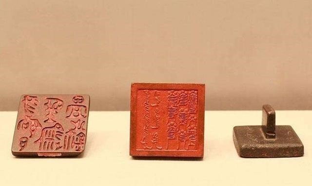 文字|地球上最古老的5大文物,中国占有2件,一件距今八千年