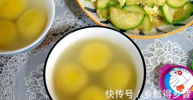 北京一家四口七天早餐火了朋友圈,这生活条件太好了,妈妈真勤快!