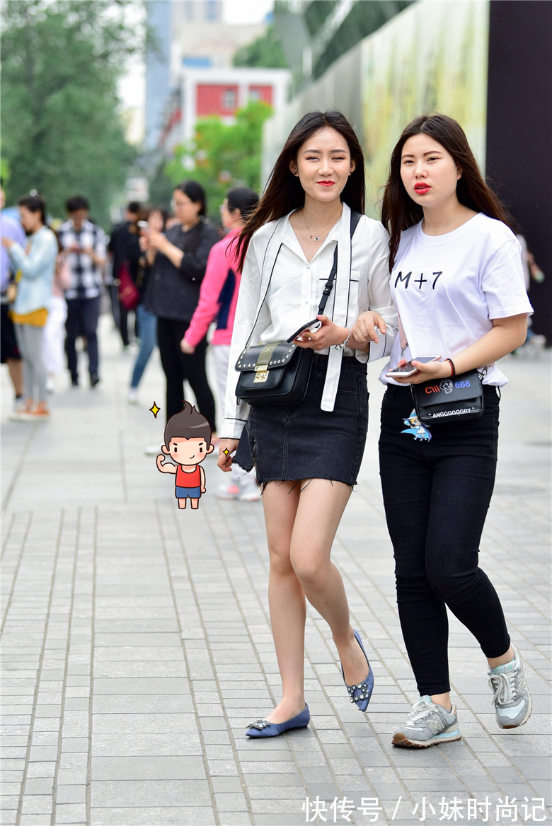 轻熟风|刚入职场的小姐姐,穿着轻熟风包臀裙,美得像仙女