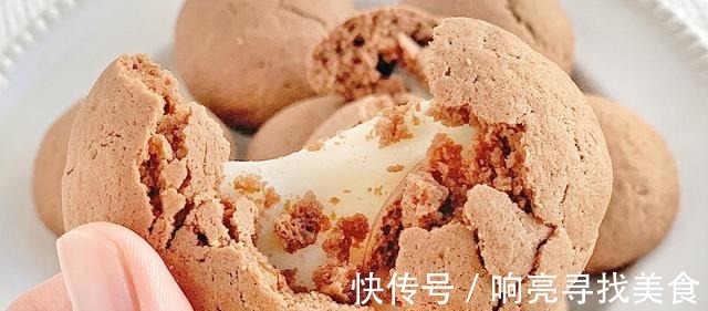 黄油|教你在家自制会拉丝的曲奇,口感浓郁,味道新奇,快来试一试!