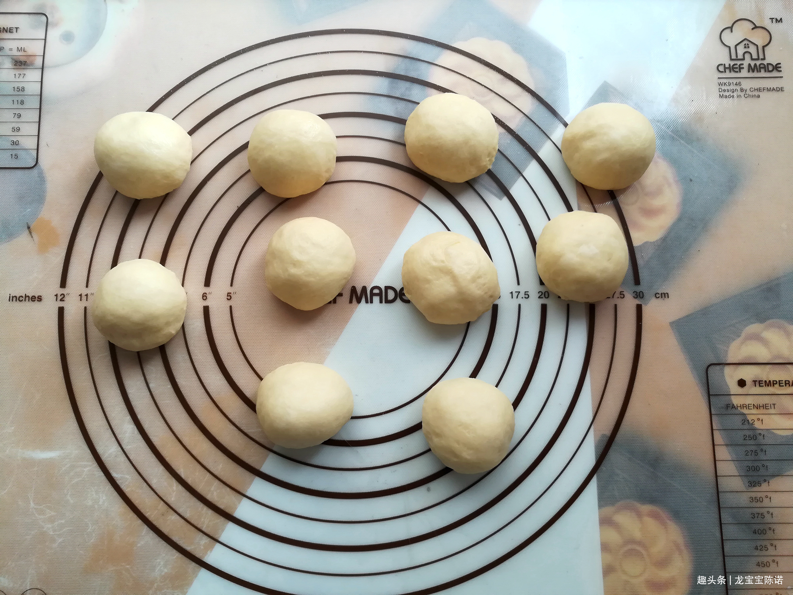 教你用酸奶做下午茶点心,10个成本不到5元,没有烤箱也能做