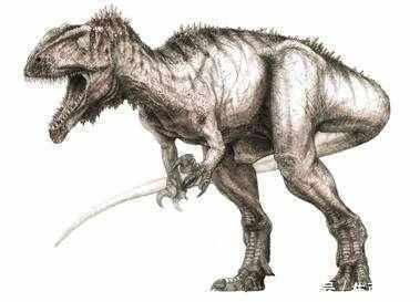 出土一具7700万年前的"恐龙"干尸震撼考古界!_【快资讯】