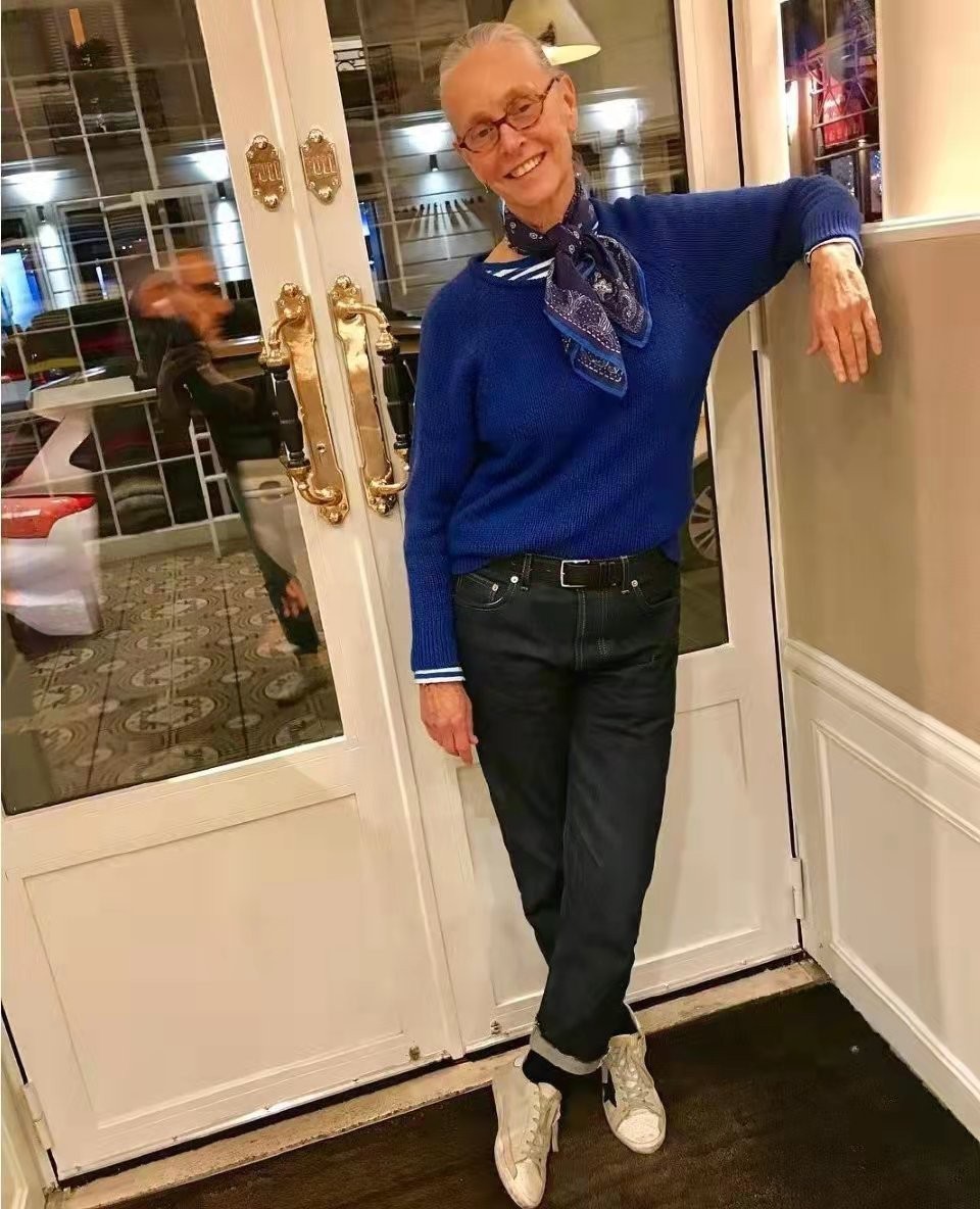 精致 冬季精致女人,离不开这种配饰,这样搭配每一种造型都经典