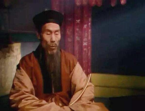 影射|《红楼梦》里,贾敬究竟影射谁?是清雍正皇帝还是明嘉靖皇帝