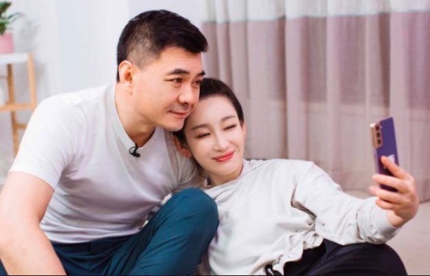 妻子5|秦海璐在《妻子5》里的撒娇是装出来的?刘涛对她的评价引热议