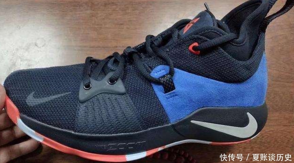 休闲|盘点5款“回弹迅速”的实战篮球鞋,“打球与休闲”1鞋2穿!