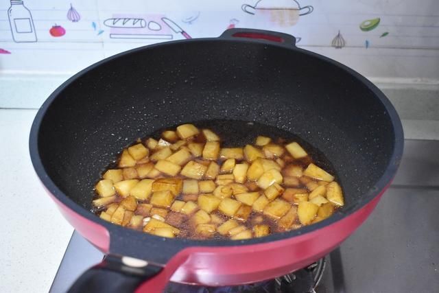 实惠|它的维生素C含量比苹果高，这样做比红烧肉简单实惠，好吃不长肉