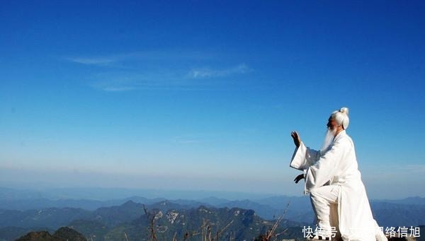  主动|揭秘：真正的中国本土宗教，盛世从不露面，乱世却主动下山