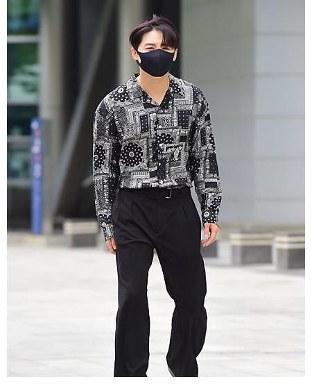 金俊秀|「MD PHOTO」 韓國藝人金俊秀出演SBS電臺節目