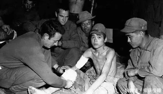 大规模|二战中最大规模的日本战俘越狱,545人逃出,却都被抓了回来