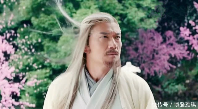 和杨铁心|若丘处机没去牛家村,郭靖会遇到黄蓉吗?金庸:这个傻姑娘等着他