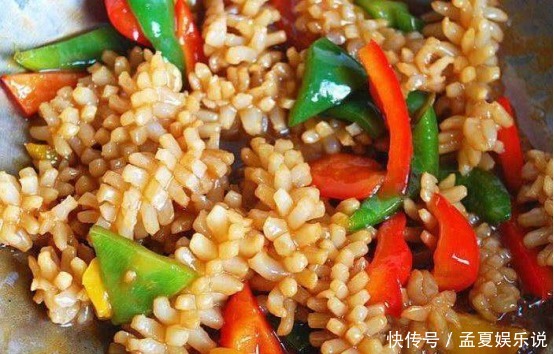 将五花肉|饭桌必不可少的几道家常菜,吃一次就上瘾,在家待客很不错