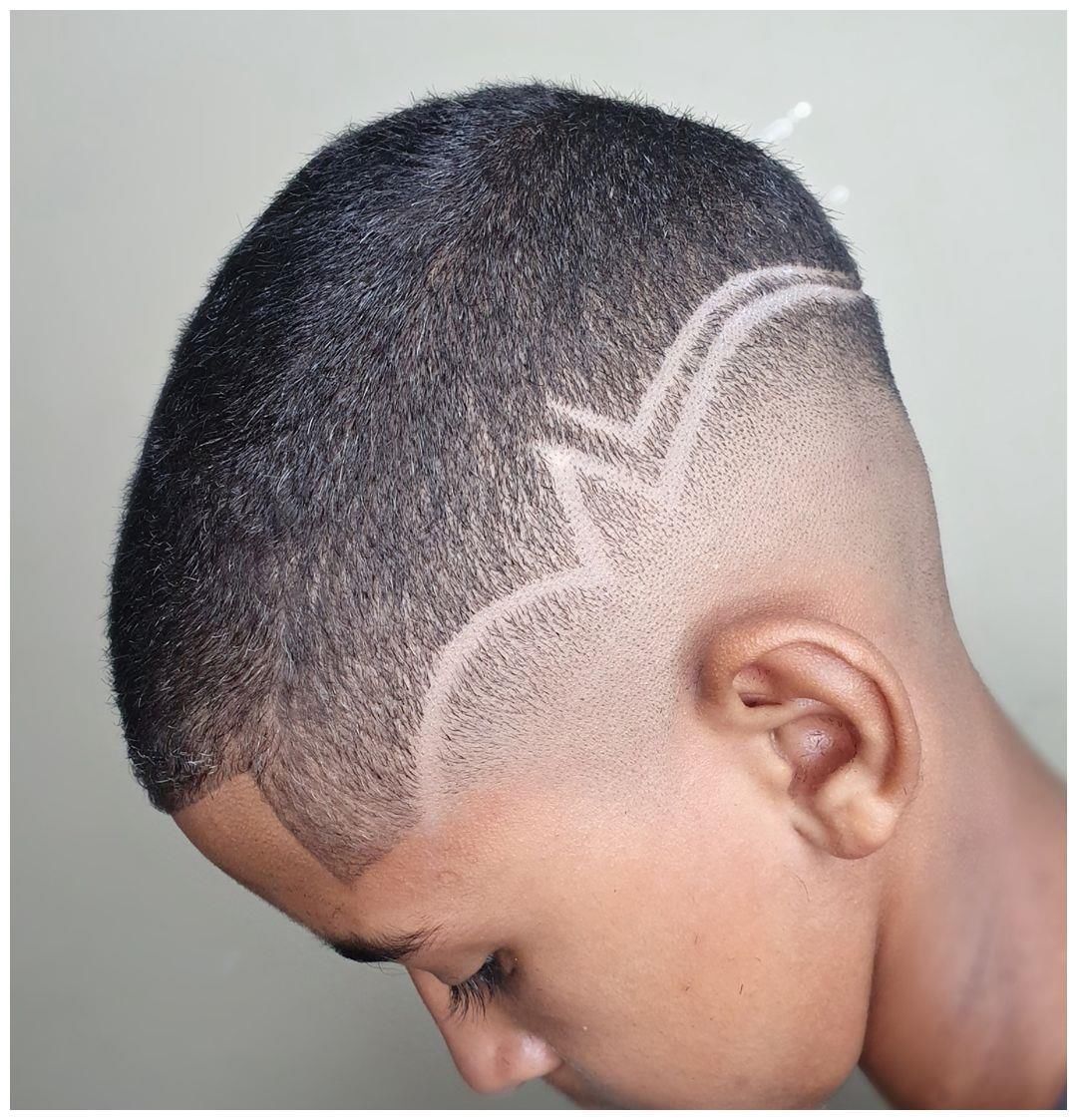 脸型|五一精选小男孩发型来了,又帅又精神,喜欢请收藏