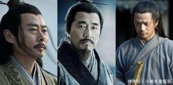 刘邦|同样从平民到帝王,但从两件事可以看出,刘邦远胜朱元璋