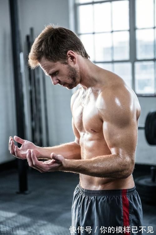 体脂率|3个迹象的出现，表明你的健身已见成效，肌肉进步很快！