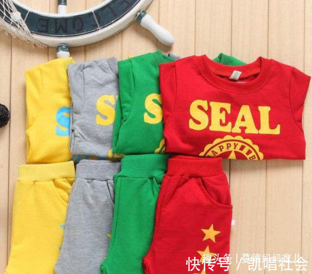 毒性|央视揭露“毒童装”,毒性无色无味,贪慕虚荣的宝妈还在买