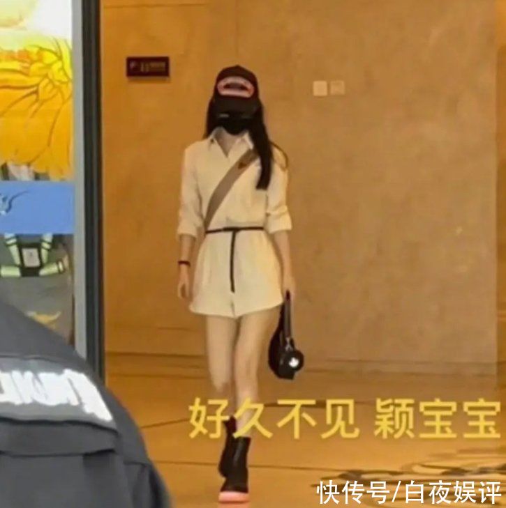 赵丽颖|《中餐厅5》要爆了！官宣接棒《向往5》不说，首期嘉宾还是老熟人