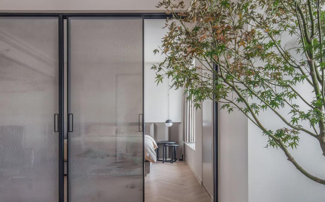 齐家云云|169平改成一卧，年轻人有着自己的想法，不局限于传统装修思维