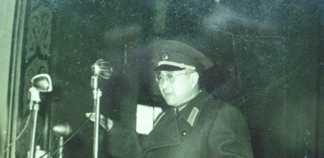 毕业|黄埔军校最让人头疼的学生是谁此人毕业后堪称黄埔学生的克星