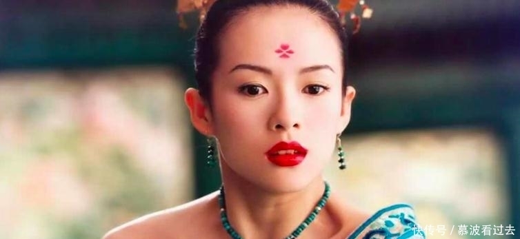 喜爱|女相上官婉儿被黥面,却毫不抗拒,为何更得女皇喜爱?