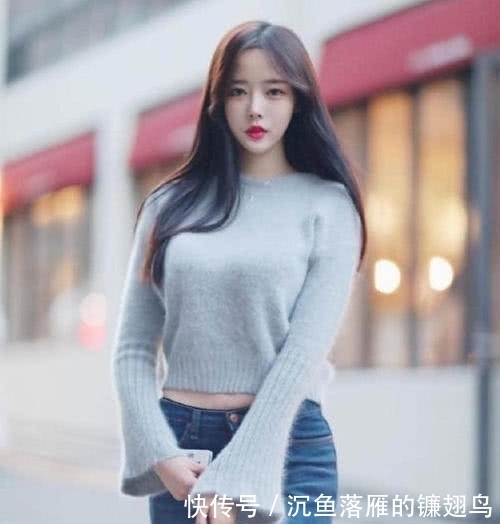 修身牛仔裤, 适合时尚潮流的穿搭