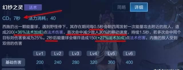 职业|她没有团控，更没有爆发伤害，排位没人玩，职业选手都爱选他？
